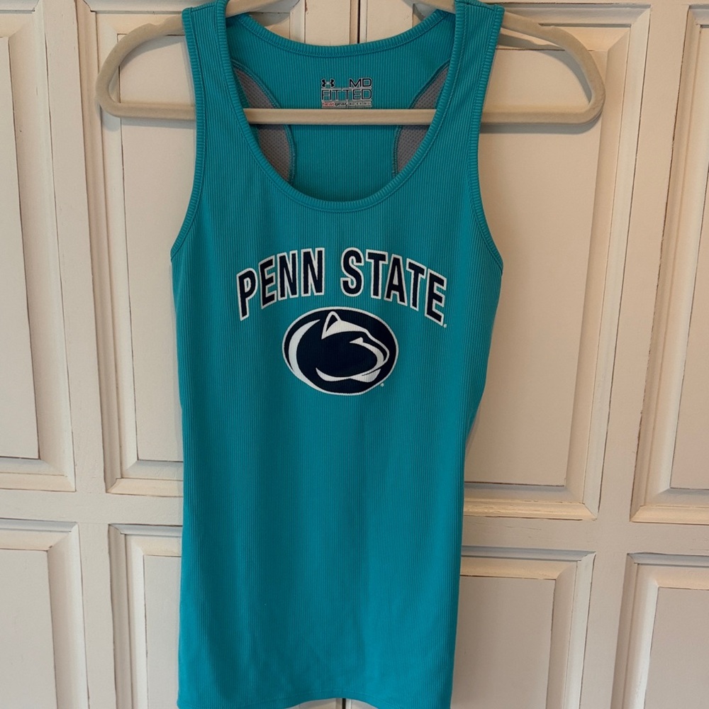Penn State Under Armour tank